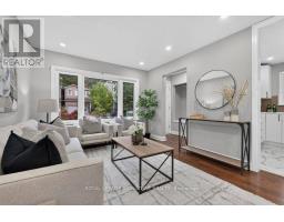 Bedroom 4 - 39 Rhydwen Avenue, Toronto, ON M1N2E2 Photo 8
