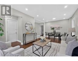 Kitchen - 39 Rhydwen Avenue, Toronto, ON M1N2E2 Photo 9