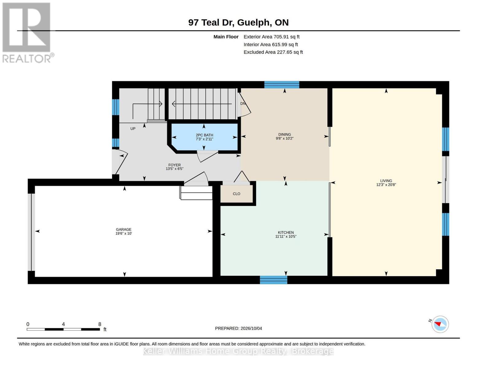 97 TEAL DRIVE - 28
