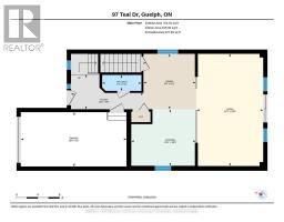 97 Teal Drive, Guelph, ON N1C1H2 Photo 28