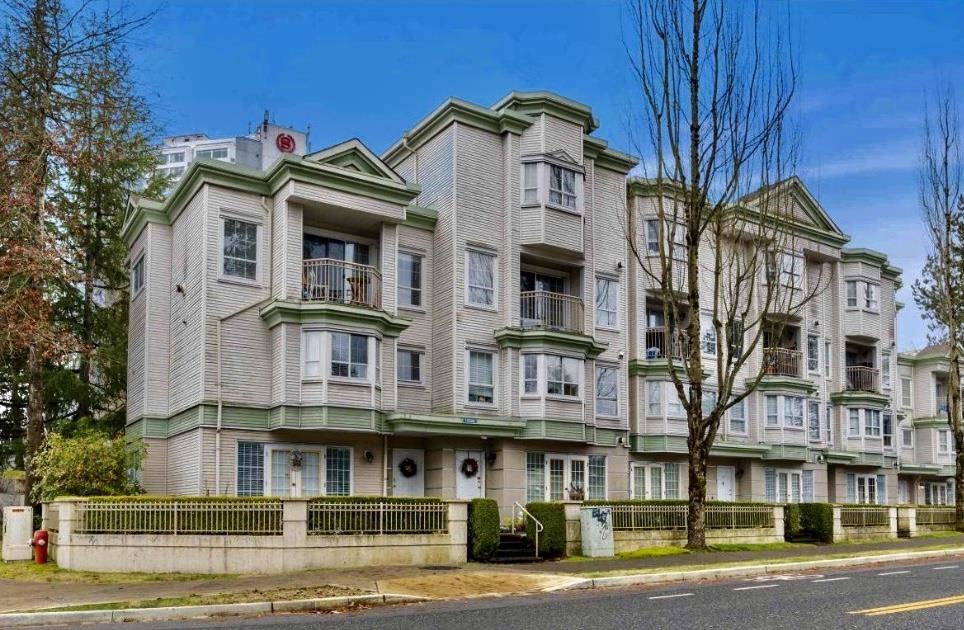 323 15268 105 AVENUE, Surrey