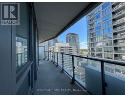 1205 - 2221 Yonge Street, Toronto, ON M4S2B4 Photo 15