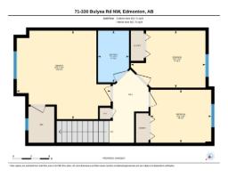 #71 330 Bulyea Rd Nw, Edmonton, AB T6R0W8 Photo 24