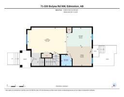 #71 330 Bulyea Rd Nw, Edmonton, AB T6R0W8 Photo 18