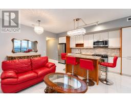 3008 - 5 Valhalla Inn Road, Toronto, ON M9B0B1 Photo 6