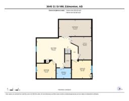 3640 31 St Nw, Edmonton, AB T6T1J8 Photo 44
