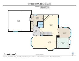 3640 31 St Nw, Edmonton, AB T6T1J8 Photo 18