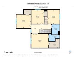 3640 31 St Nw, Edmonton, AB T6T1J8 Photo 36