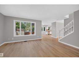 Recreation room - 3640 31 St Nw, Edmonton, AB T6T1J8 Photo 11