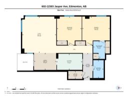 #602 12303 Jasper Av Nw, Edmonton, AB T5N3K7 Photo 26
