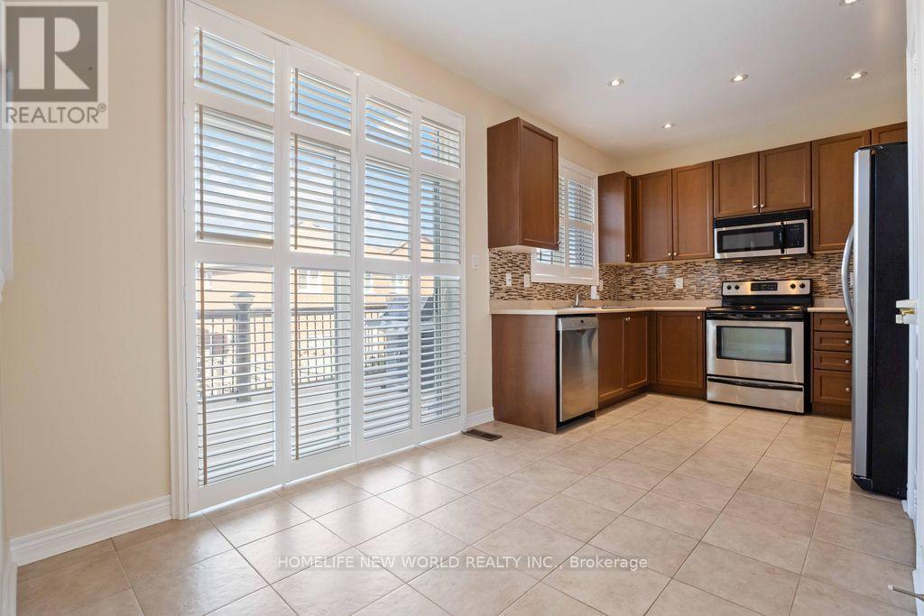 Photo 13 of 332 Williamson Road, Markham (Greensborough)