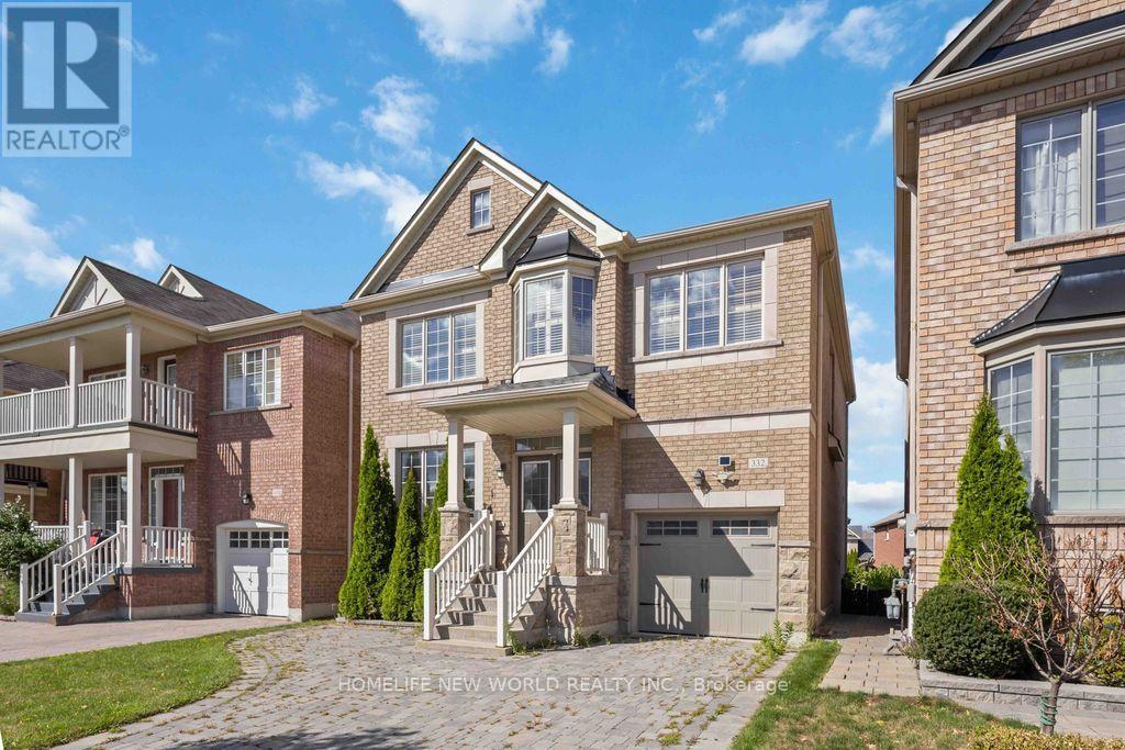 Photo 2 of 332 Williamson Road, Markham (Greensborough)