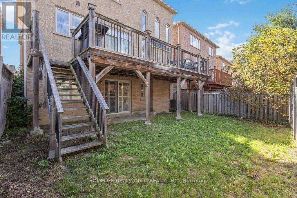Photo 33 of 332 Williamson Road, Markham (Greensborough)