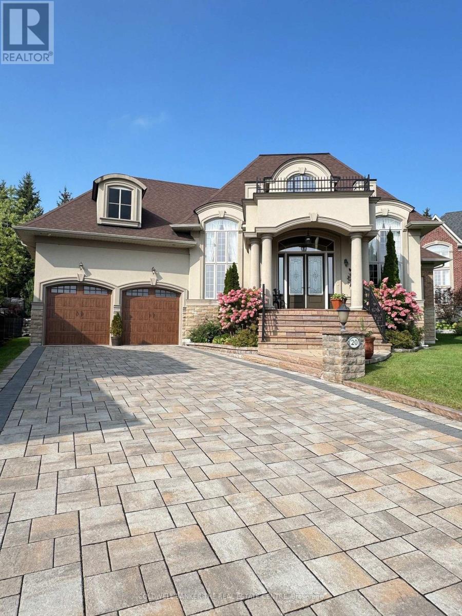 Listing photo of 20 AUBRIETIA COURT
