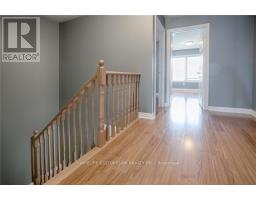 Bedroom 2 - 324 Delray Drive, Markham, ON L6E0R2 Photo 8