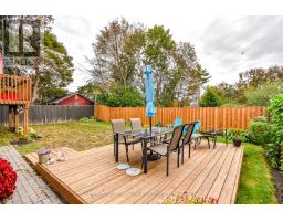 93 Grove Street E, Barrie, ON L4M5G2 Photo 32
