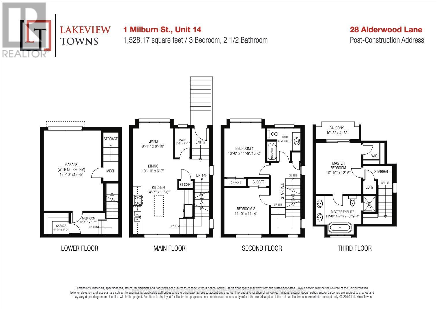 28 ALDERWOOD LANE - 14