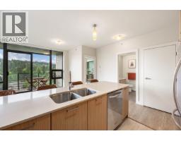 1707 301 Capilano Road, Port Moody, BC V3H0G6 Photo 6