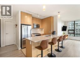 1707 301 Capilano Road, Port Moody, BC V3H0G6 Photo 7