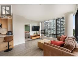 1707 301 Capilano Road, Port Moody, BC V3H0G6 Photo 10
