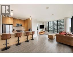 1707 301 Capilano Road, Port Moody, BC V3H0G6 Photo 9