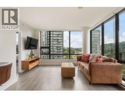 1707 301 Capilano Road, Port Moody, BC V3H0G6 Photo 14