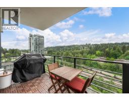 1707 301 Capilano Road, Port Moody, BC V3H0G6 Photo 23