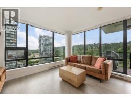 1707 301 Capilano Road, Port Moody, BC V3H0G6 Photo 13