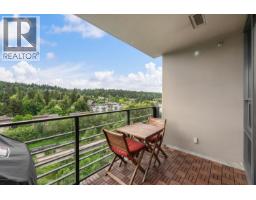 1707 301 Capilano Road, Port Moody, BC V3H0G6 Photo 24