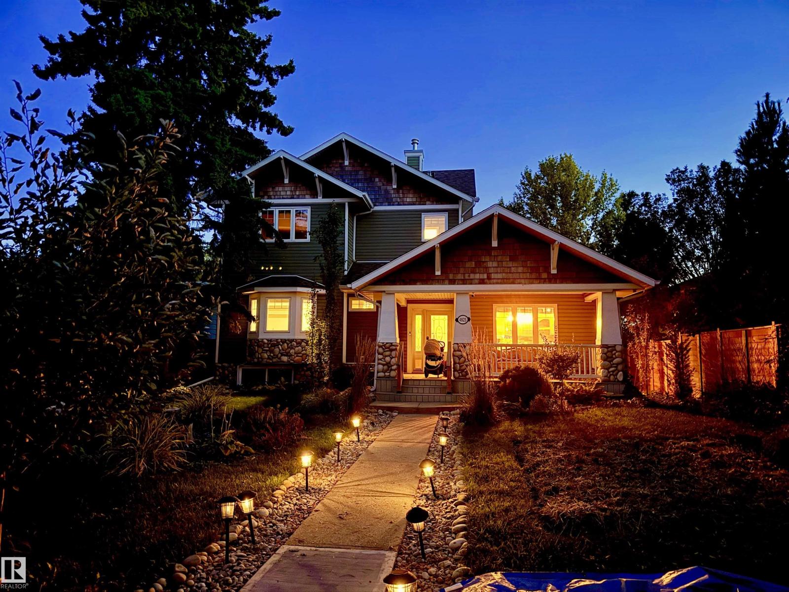 4825 ADA BV NW, Edmonton, Alberta, T5W4M9