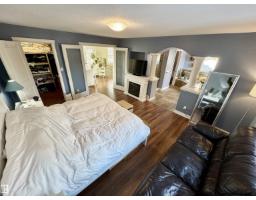 Bedroom 3 - 4825 Ada Bv Nw, Edmonton, AB T5W4M9 Photo 7