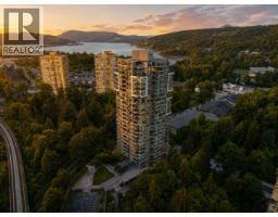 1707 301 Capilano Road, Port Moody, BC V3H0G6 Photo 36