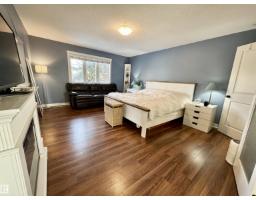 Bedroom 2 - 4825 Ada Bv Nw, Edmonton, AB T5W4M9 Photo 6