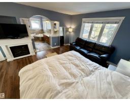 Bedroom 5 - 4825 Ada Bv Nw, Edmonton, AB T5W4M9 Photo 9