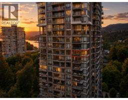 1707 301 Capilano Road, Port Moody, BC V3H0G6 Photo 35