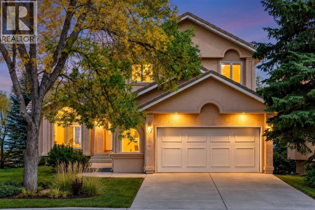67 Suncanyon Park SE - 2
