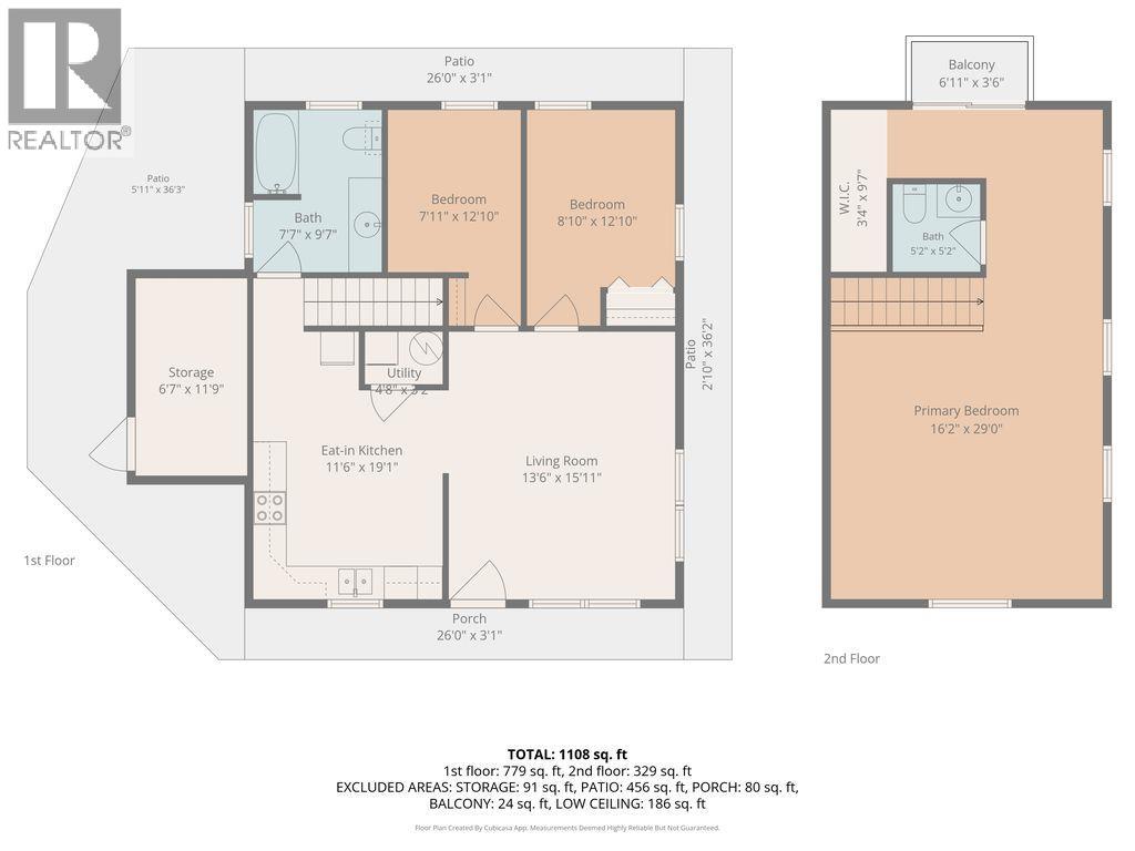 815 Webster Road, Kelowna