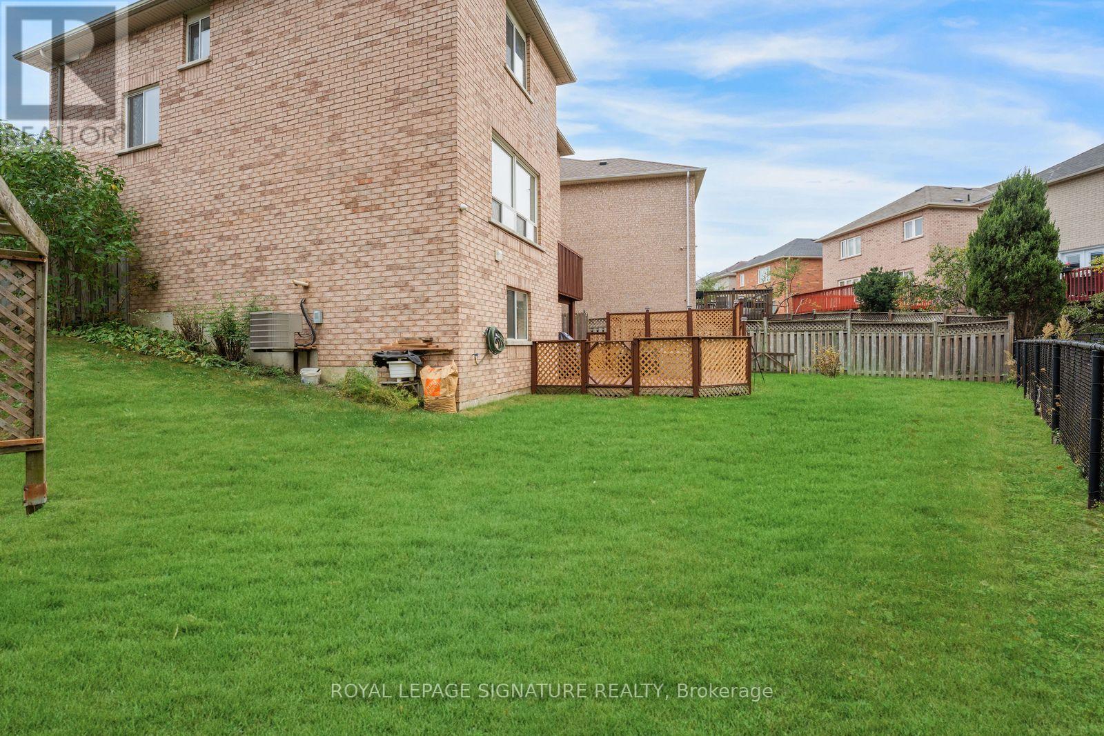 38 CHARLESWOOD CIRCLE - 37