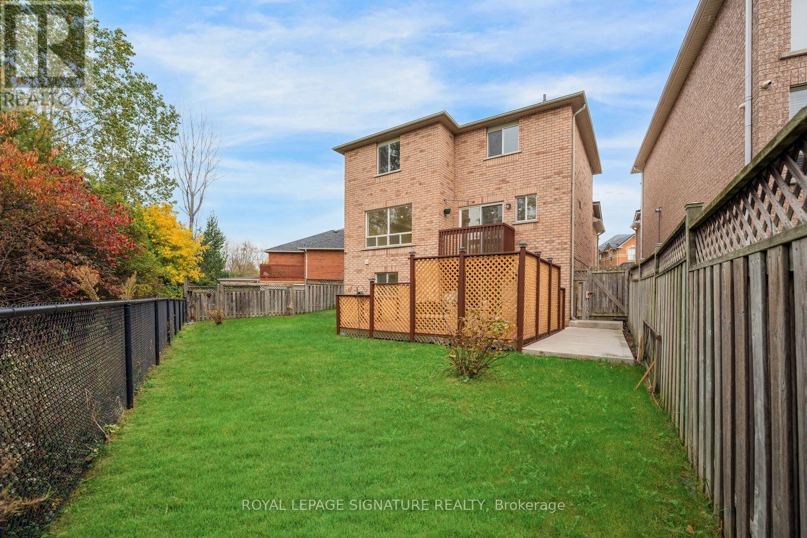 38 Charleswood Circle, Brampton, ON photo 39