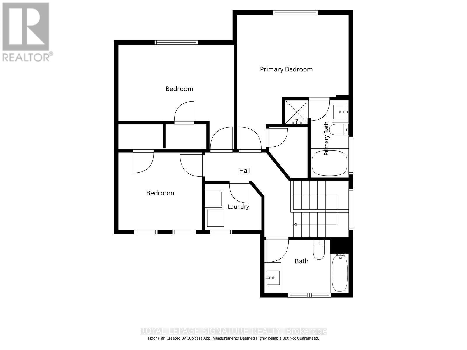 38 CHARLESWOOD CIRCLE - 41