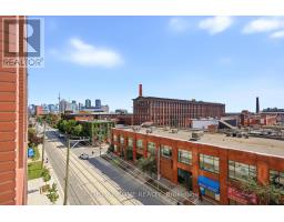 421 - 285 Dufferin Street, Toronto, ON M6K1E6 Photo 20