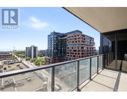 421 - 285 Dufferin Street, Toronto, ON M6K1E6 Photo 23