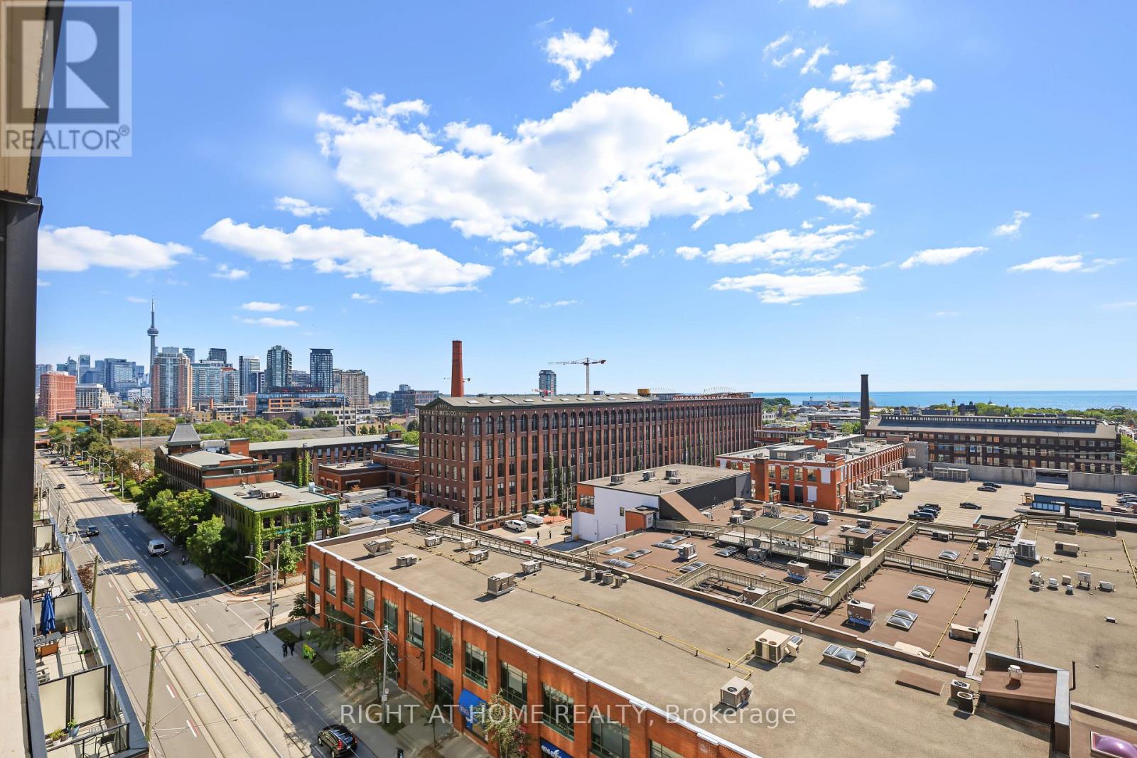 619- 285 Dufferin Street, Toronto, ON photo 19