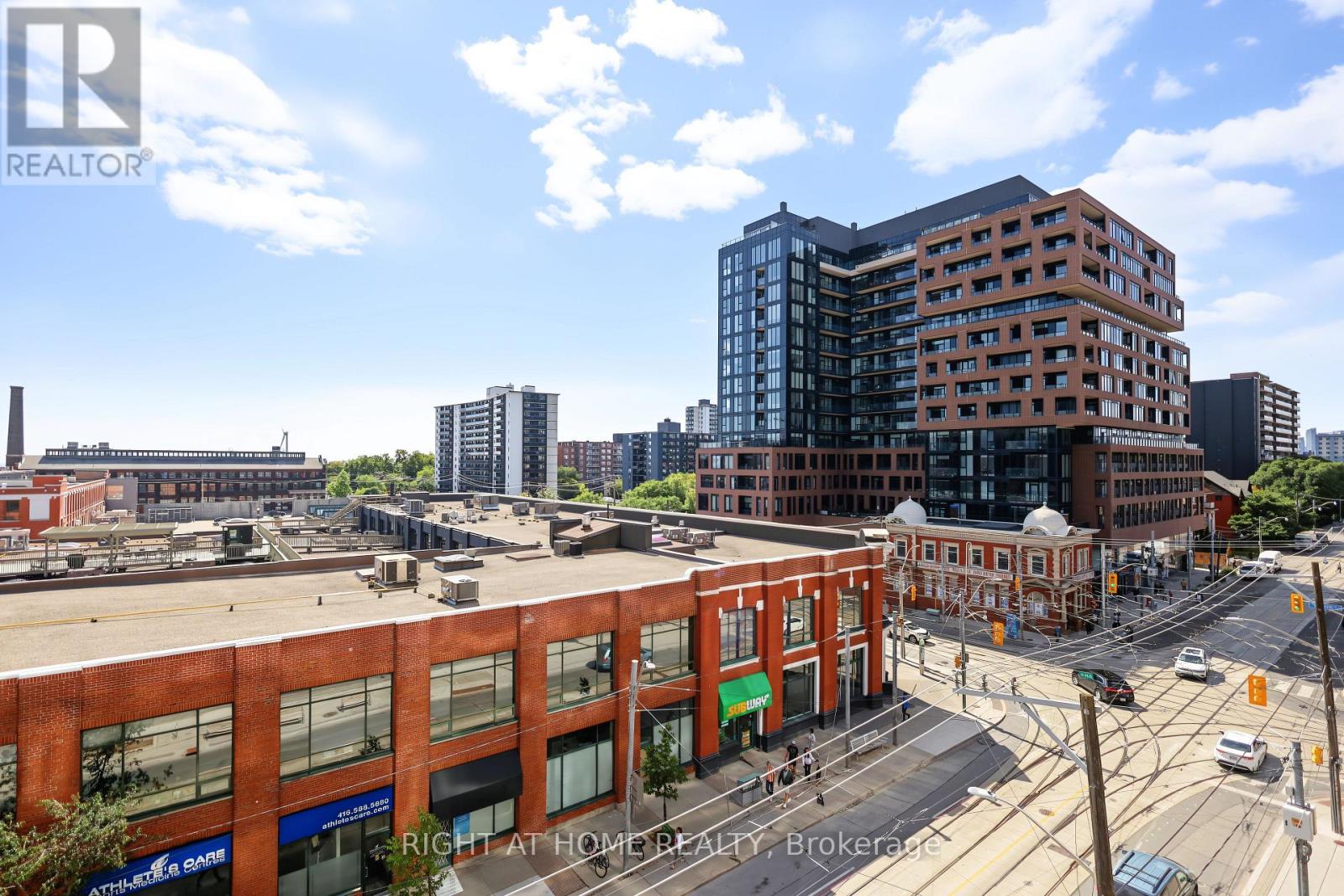 619- 285 Dufferin Street, Toronto, ON photo 20