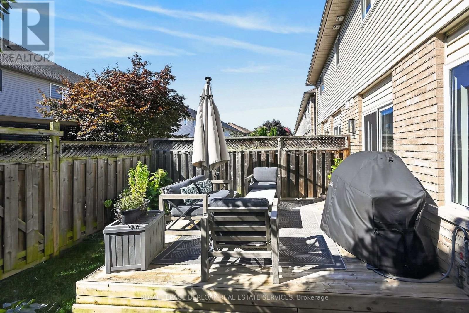 89- 4055 Forest Run Avenue, Burlington, ON photo 47
