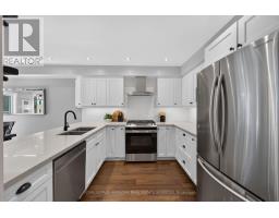 Kitchen - 89 - 4055 Forest Run Avenue, Burlington, ON L7M5B8 Photo 7