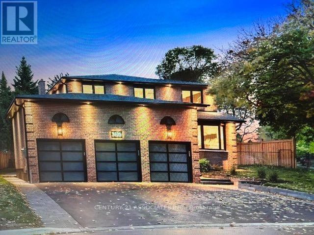 Photo of 3406 Swallowdale Court