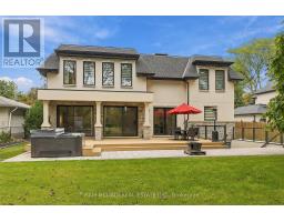 902 Parkland Avenue, Mississauga, ON L5H3H1 Photo 47
