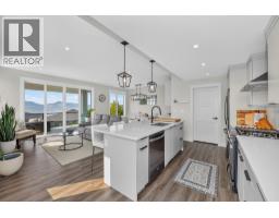 Partial bathroom - 5120 Turtle Pond Court, Vernon, BC V1T2T9 Photo 16