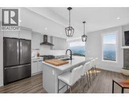 Kitchen - 5120 Turtle Pond Court, Vernon, BC V1T2T9 Photo 15